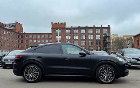 Porsche Cayenne III, 2022 год, 23 000 000 рублей, 11 фотография