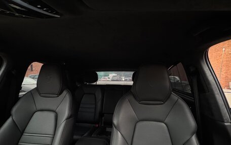 Porsche Cayenne III, 2022 год, 23 000 000 рублей, 31 фотография