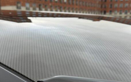 Porsche Cayenne III, 2022 год, 23 000 000 рублей, 23 фотография
