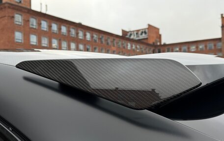 Porsche Cayenne III, 2022 год, 23 000 000 рублей, 21 фотография