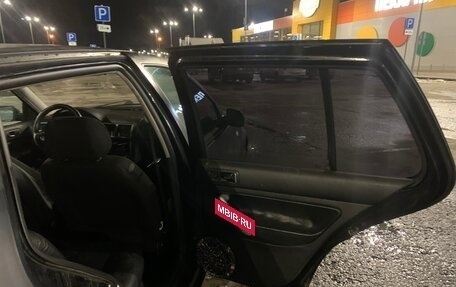 Volkswagen Golf IV, 2004 год, 260 000 рублей, 6 фотография