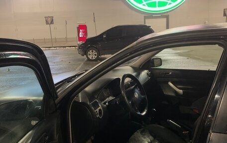 Volkswagen Golf IV, 2004 год, 260 000 рублей, 10 фотография