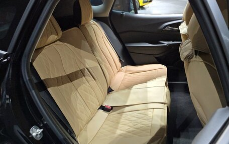 Chevrolet Trax, 2023 год, 1 440 000 рублей, 13 фотография