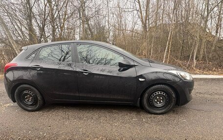 Hyundai i30 II рестайлинг, 2014 год, 1 050 000 рублей, 3 фотография