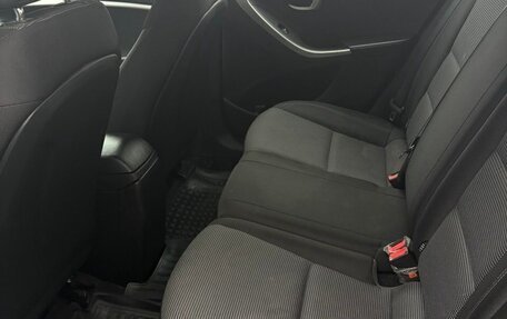 Hyundai i30 II рестайлинг, 2014 год, 1 050 000 рублей, 6 фотография