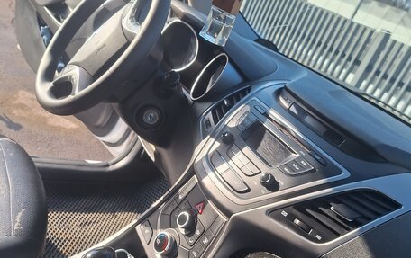 Hyundai Elantra V, 2015 год, 850 000 рублей, 8 фотография