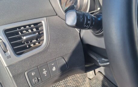 Hyundai Elantra V, 2015 год, 850 000 рублей, 6 фотография