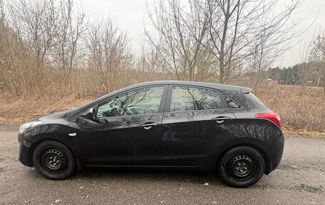 Hyundai i30 II рестайлинг, 2014 год, 1 050 000 рублей, 4 фотография