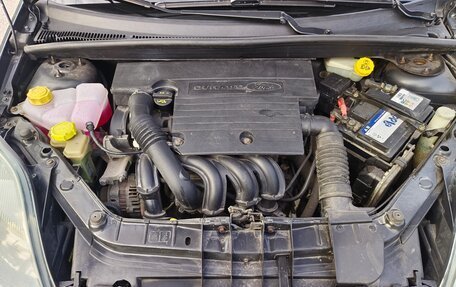 Ford Fiesta, 2005 год, 420 000 рублей, 9 фотография