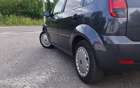 Ford Fiesta, 2005 год, 420 000 рублей, 5 фотография