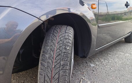 Ford Fiesta, 2005 год, 420 000 рублей, 7 фотография