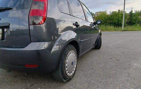 Ford Fiesta, 2005 год, 420 000 рублей, 6 фотография