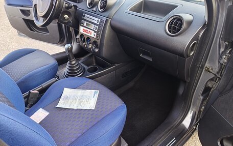 Ford Fiesta, 2005 год, 420 000 рублей, 14 фотография