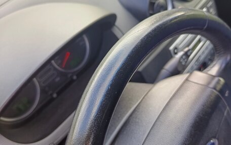 Ford Fiesta, 2005 год, 420 000 рублей, 16 фотография