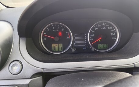 Ford Fiesta, 2005 год, 420 000 рублей, 18 фотография