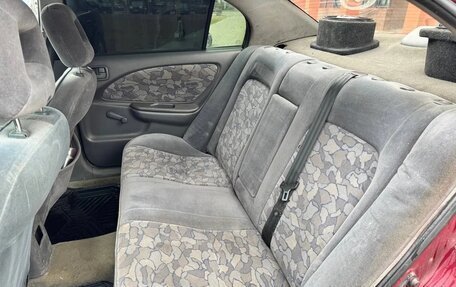 Toyota Avensis III рестайлинг, 1998 год, 185 000 рублей, 7 фотография