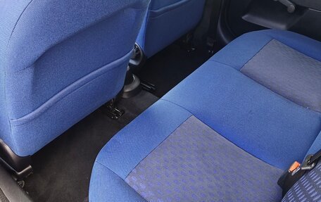 Ford Fiesta, 2005 год, 420 000 рублей, 20 фотография