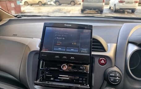 Honda Fit III, 2012 год, 1 220 000 рублей, 3 фотография