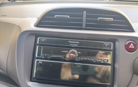 Honda Fit III, 2012 год, 1 220 000 рублей, 4 фотография