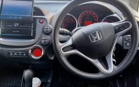 Honda Fit III, 2012 год, 1 220 000 рублей, 6 фотография