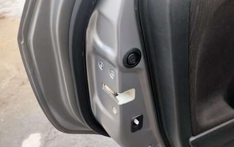 Honda Fit III, 2012 год, 1 220 000 рублей, 8 фотография