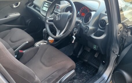 Honda Fit III, 2012 год, 1 220 000 рублей, 11 фотография
