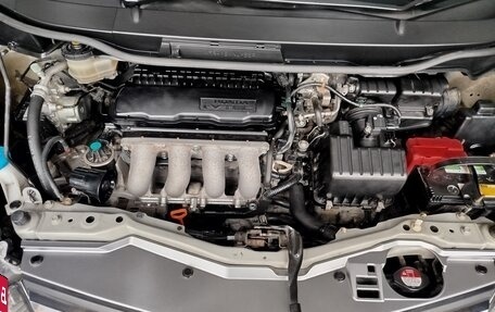 Honda Fit III, 2012 год, 1 220 000 рублей, 5 фотография