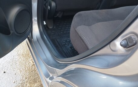 Honda Fit III, 2012 год, 1 220 000 рублей, 10 фотография