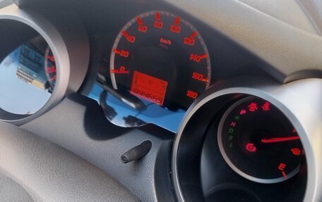 Honda Fit III, 2012 год, 1 220 000 рублей, 13 фотография