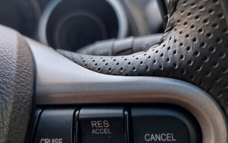 Honda Fit III, 2012 год, 1 220 000 рублей, 19 фотография