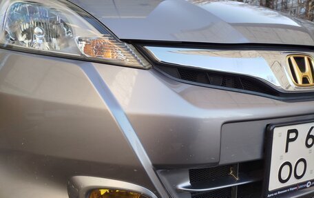 Honda Fit III, 2012 год, 1 220 000 рублей, 7 фотография