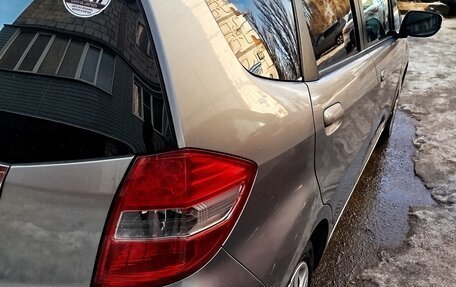 Honda Fit III, 2012 год, 1 220 000 рублей, 14 фотография