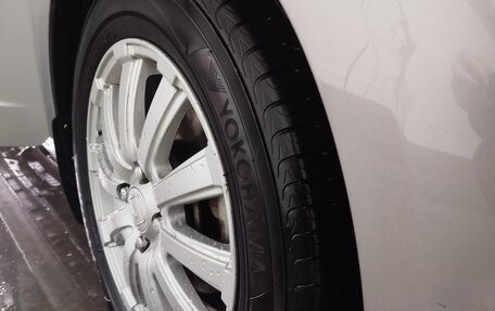 Honda Fit III, 2012 год, 1 220 000 рублей, 23 фотография