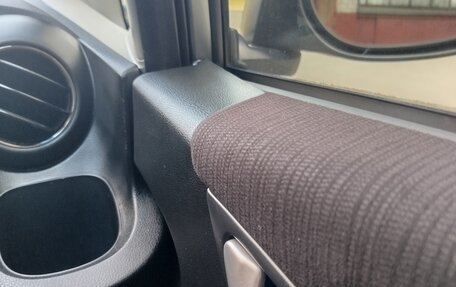 Honda Fit III, 2012 год, 1 220 000 рублей, 22 фотография