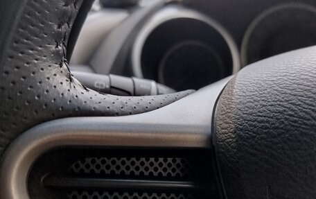 Honda Fit III, 2012 год, 1 220 000 рублей, 18 фотография