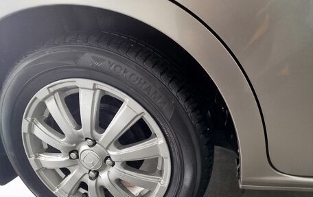 Honda Fit III, 2012 год, 1 220 000 рублей, 24 фотография