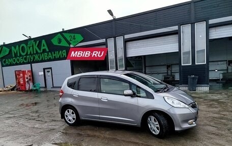 Honda Fit III, 2012 год, 1 220 000 рублей, 16 фотография