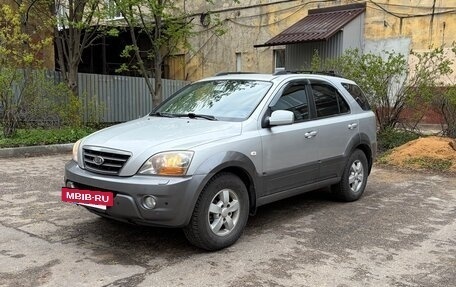 KIA Sorento IV, 2007 год, 750 000 рублей, 2 фотография