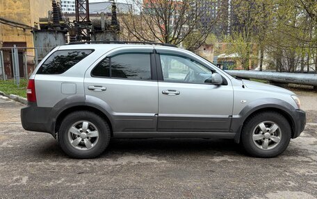 KIA Sorento IV, 2007 год, 750 000 рублей, 6 фотография
