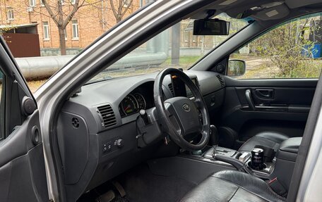 KIA Sorento IV, 2007 год, 750 000 рублей, 9 фотография