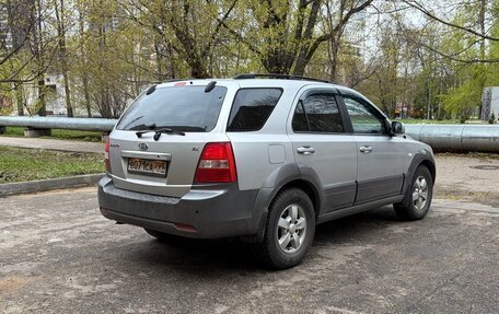 KIA Sorento IV, 2007 год, 750 000 рублей, 5 фотография