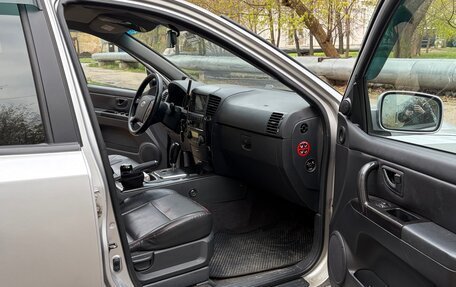 KIA Sorento IV, 2007 год, 750 000 рублей, 12 фотография