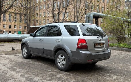 KIA Sorento IV, 2007 год, 750 000 рублей, 4 фотография