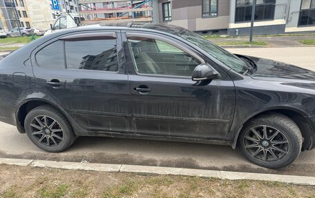 Skoda Octavia, 2013 год, 550 000 рублей, 4 фотография