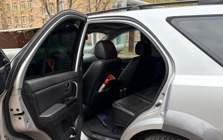 KIA Sorento IV, 2007 год, 750 000 рублей, 10 фотография