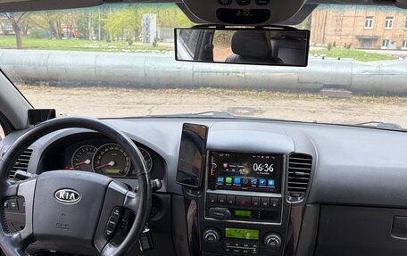 KIA Sorento IV, 2007 год, 750 000 рублей, 15 фотография