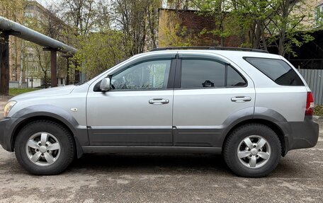 KIA Sorento IV, 2007 год, 750 000 рублей, 3 фотография