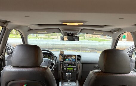 KIA Sorento IV, 2007 год, 750 000 рублей, 16 фотография