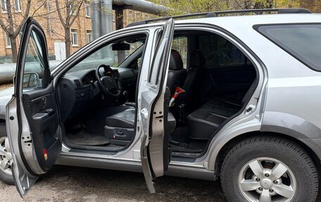 KIA Sorento IV, 2007 год, 750 000 рублей, 11 фотография