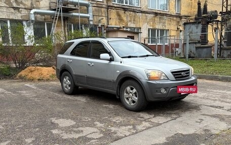 KIA Sorento IV, 2007 год, 750 000 рублей, 7 фотография